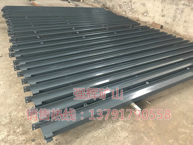 礦山機械設備發展方向