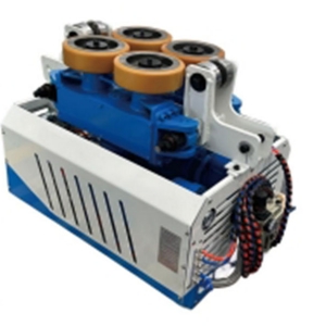 DQ50/0.5（A）型氣動單軌吊車