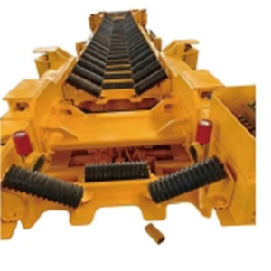 帶式輸送機(jī)用自移機(jī)尾